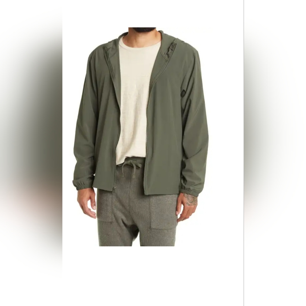 Mens Z by ZELLA Training Jacket